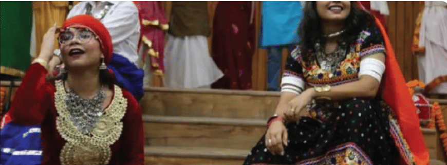 NIET Business School Campus Life photo 2